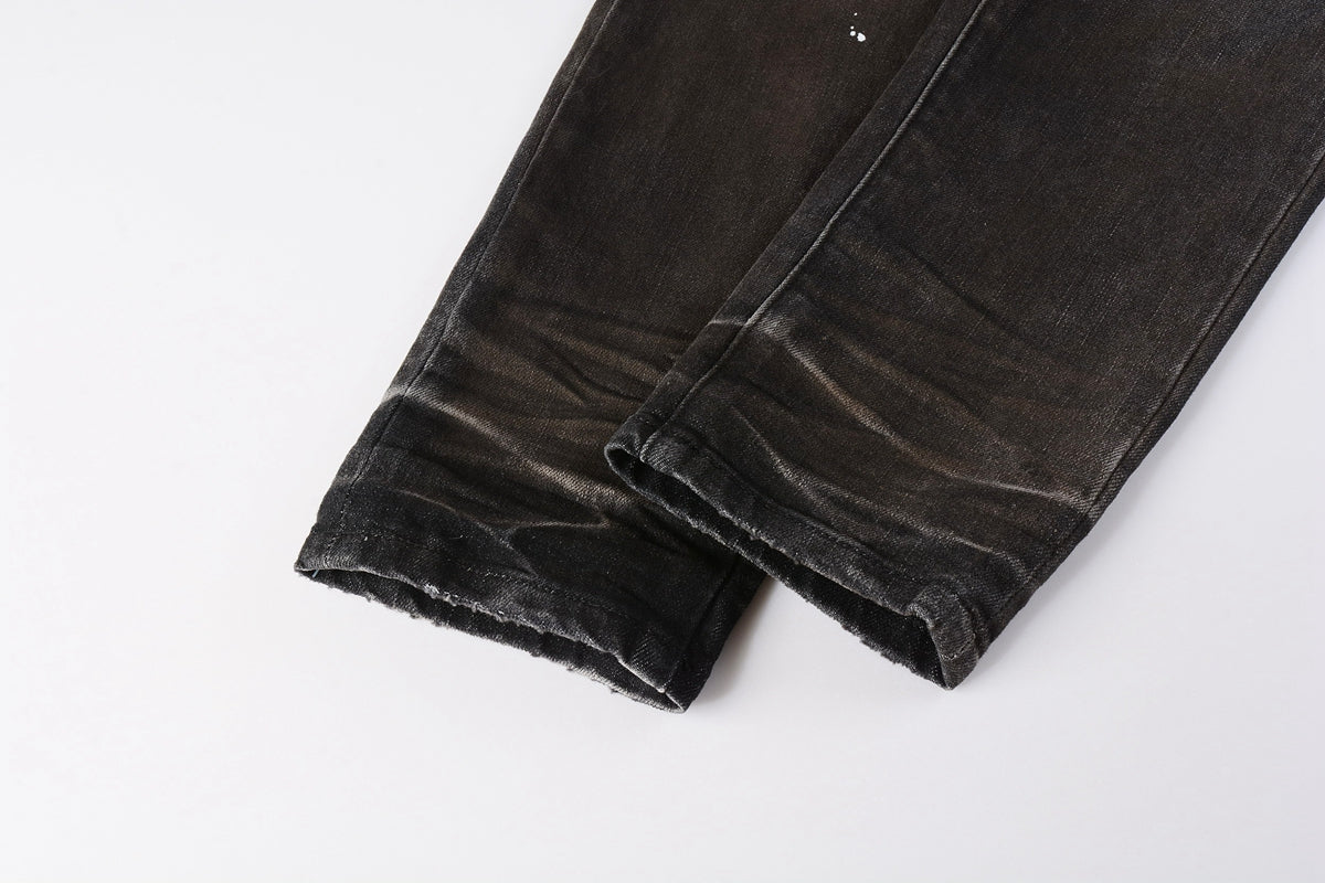 P*rple Jeans NO.PU9030