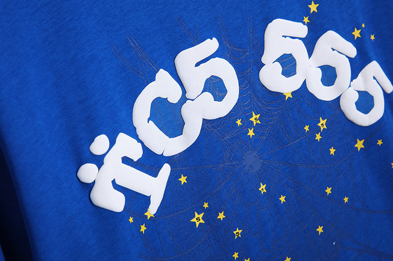 Sp5d*r Terrace Clark T-Shirt