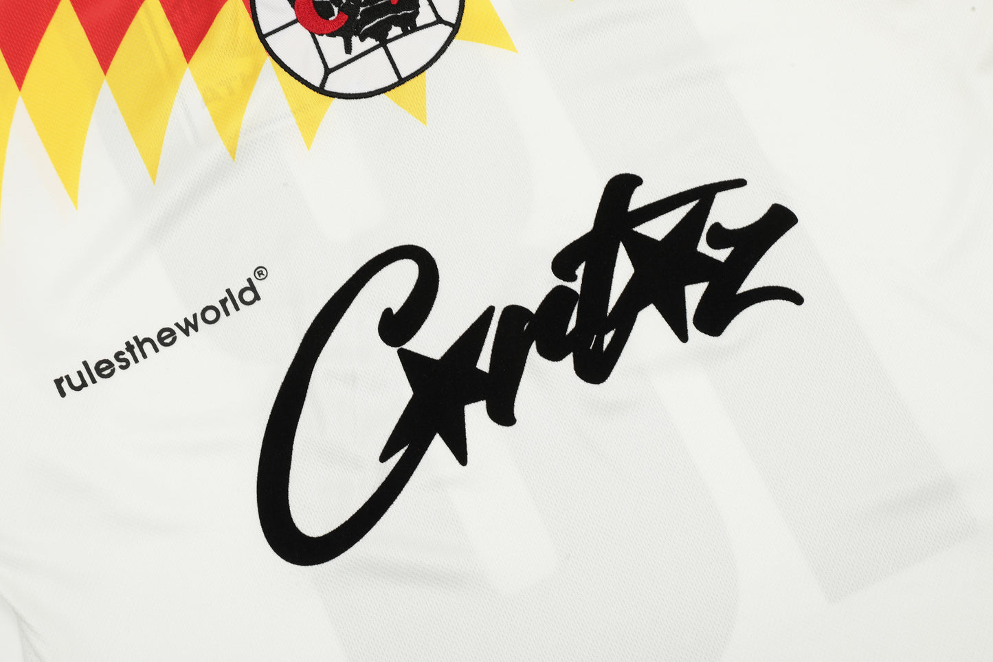 Cort*ez Club RTW Football Jersey