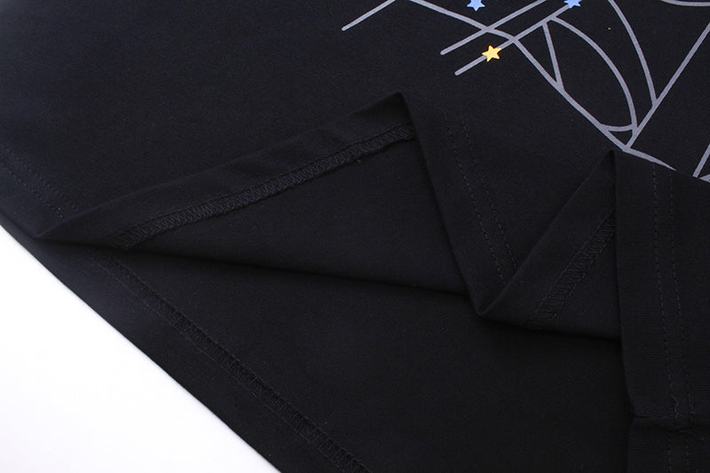 Sp5d*r Punk T-Shirt