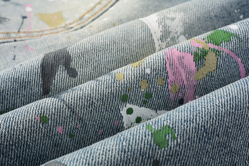 P*rple Jorts NO.PU5066