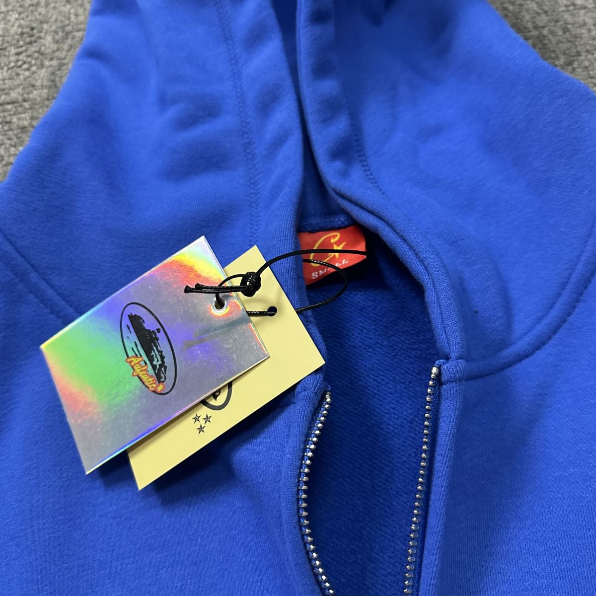 Cort*ez Gasolina Tracksuit