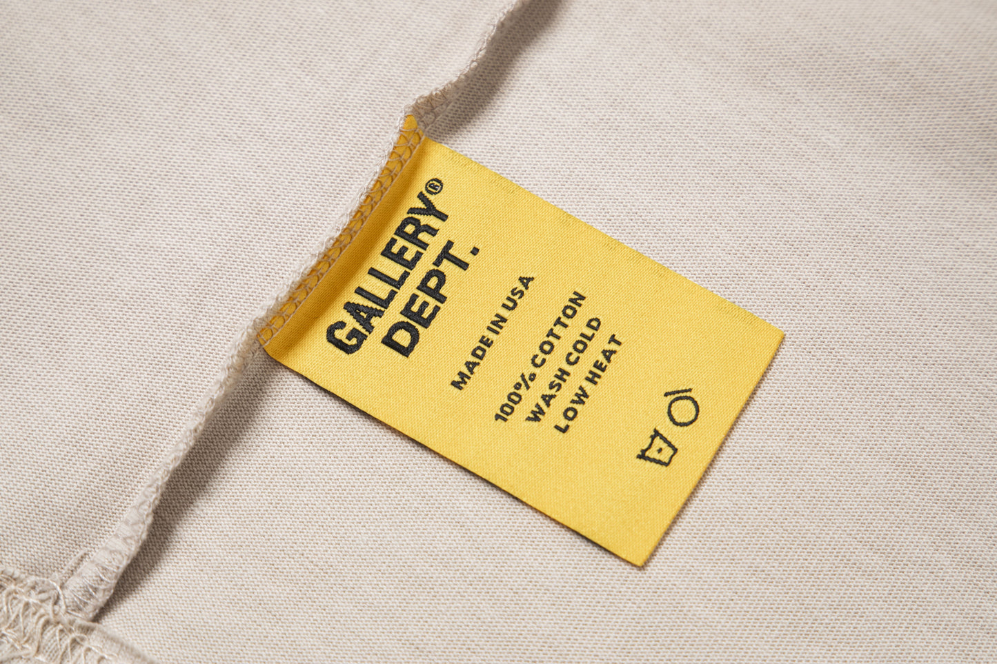 Gallery DEPT. S*pply The World Is Yours T-Shirt