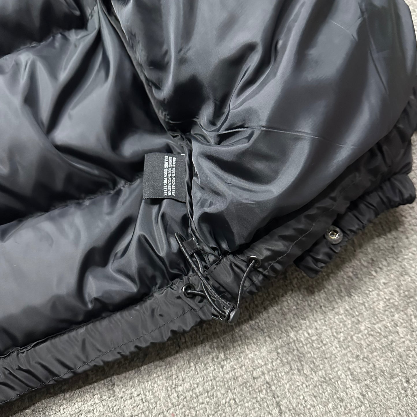 Cort*ez Bolo Jacket