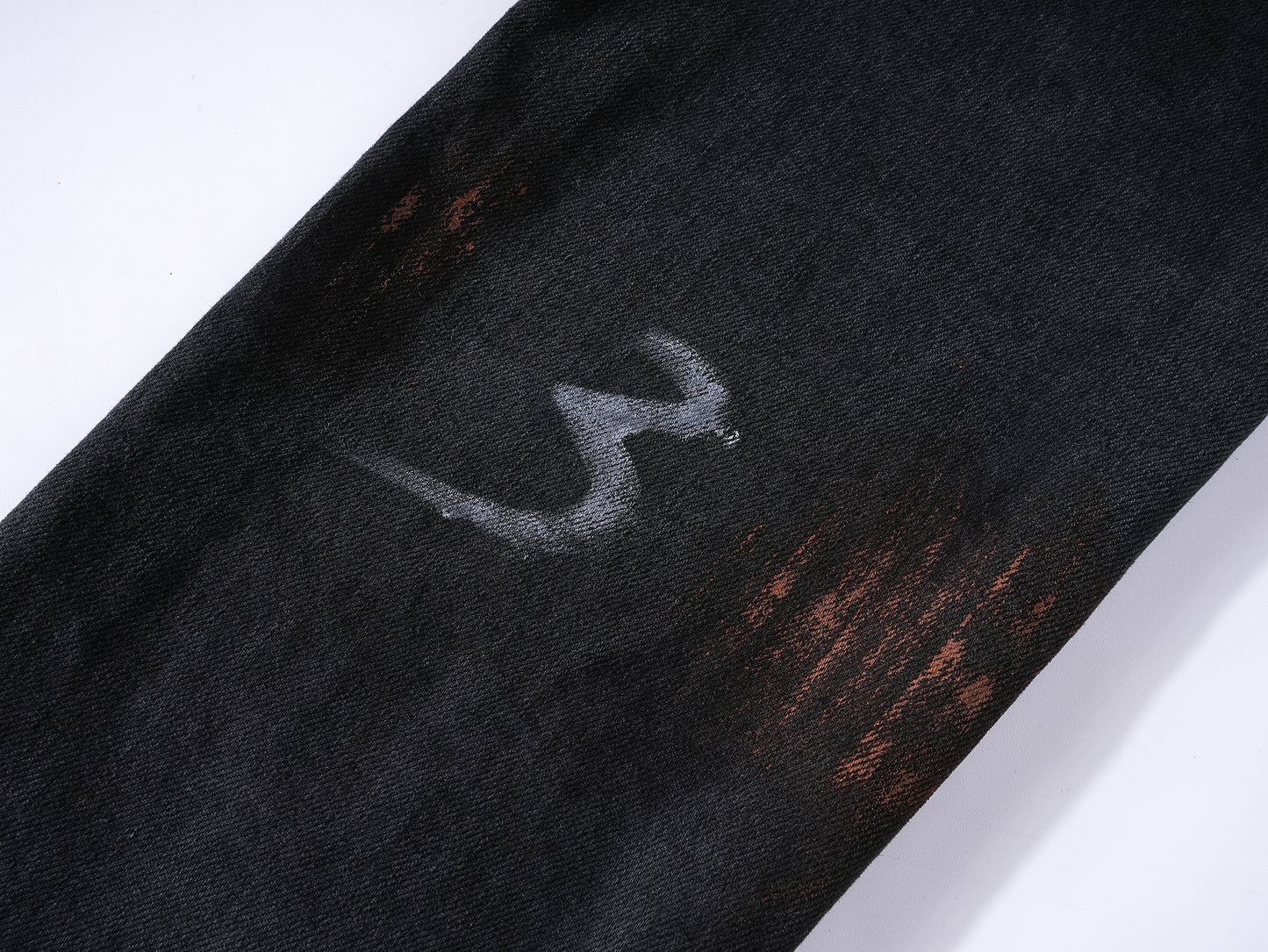 P*rple Jeans NO.PU7001