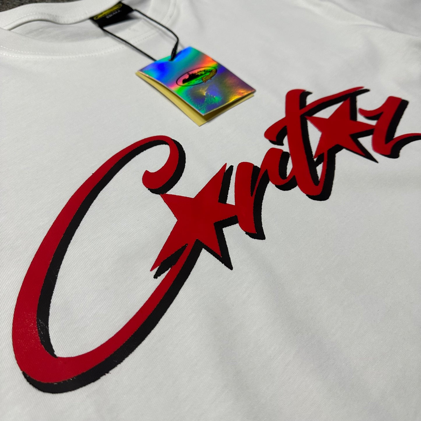 Cort*ez OG Allstarz T-shirt