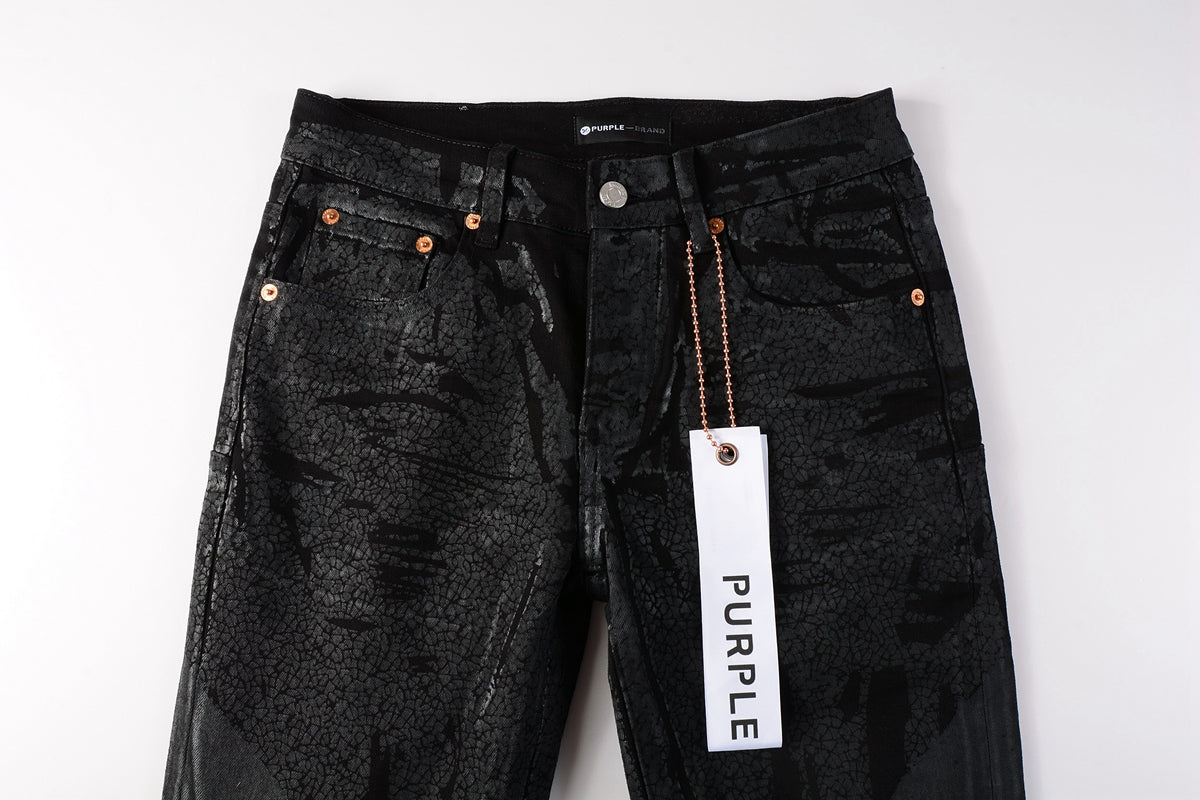 P*rple Jeans NO.PU9026