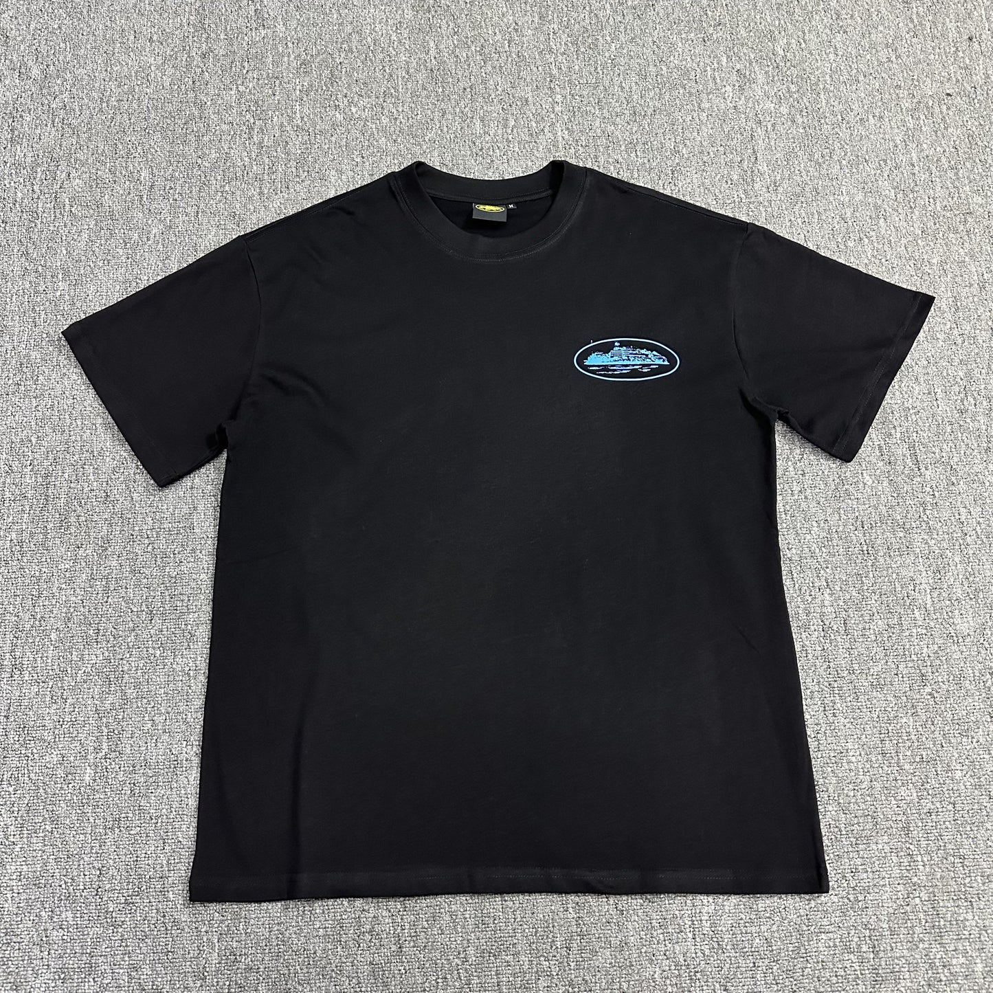 Cort*ez Rules The World T-shirt