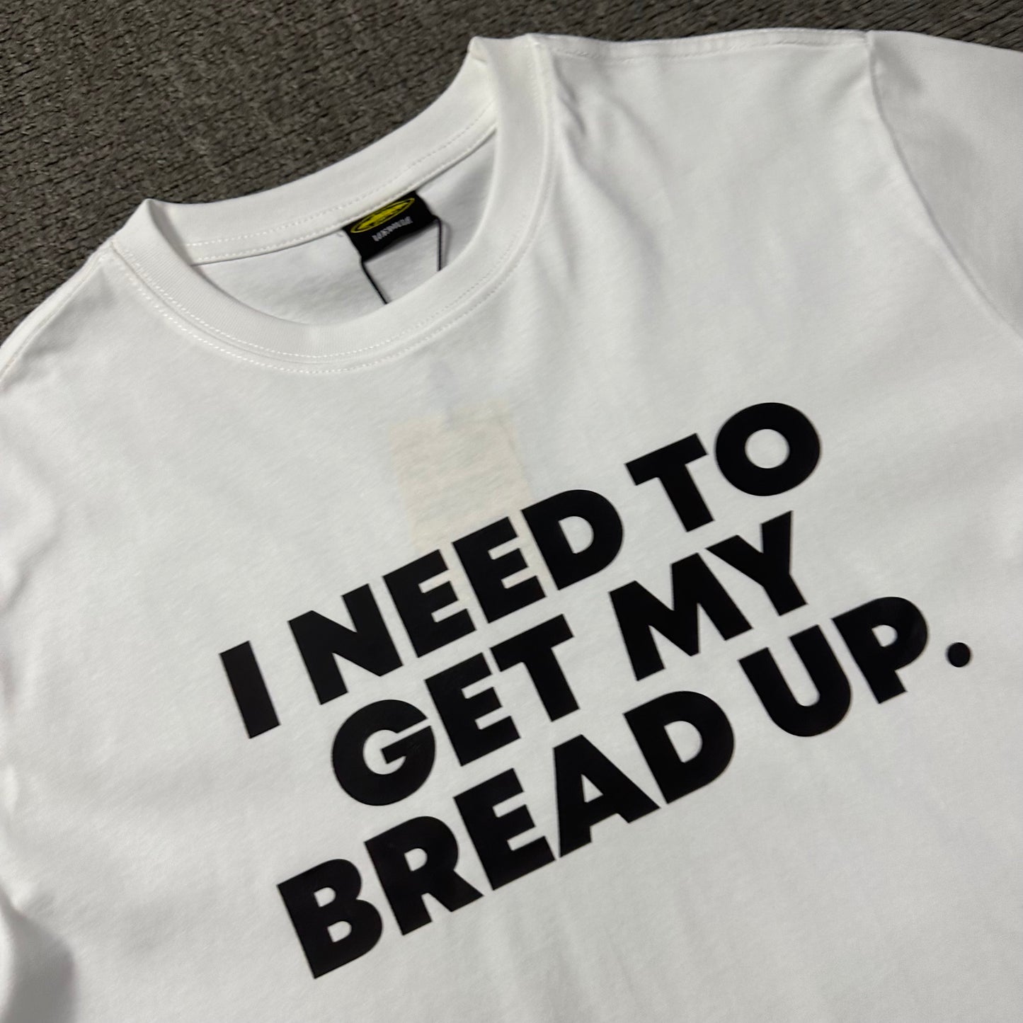 Cort*ez Reminder T-shirt