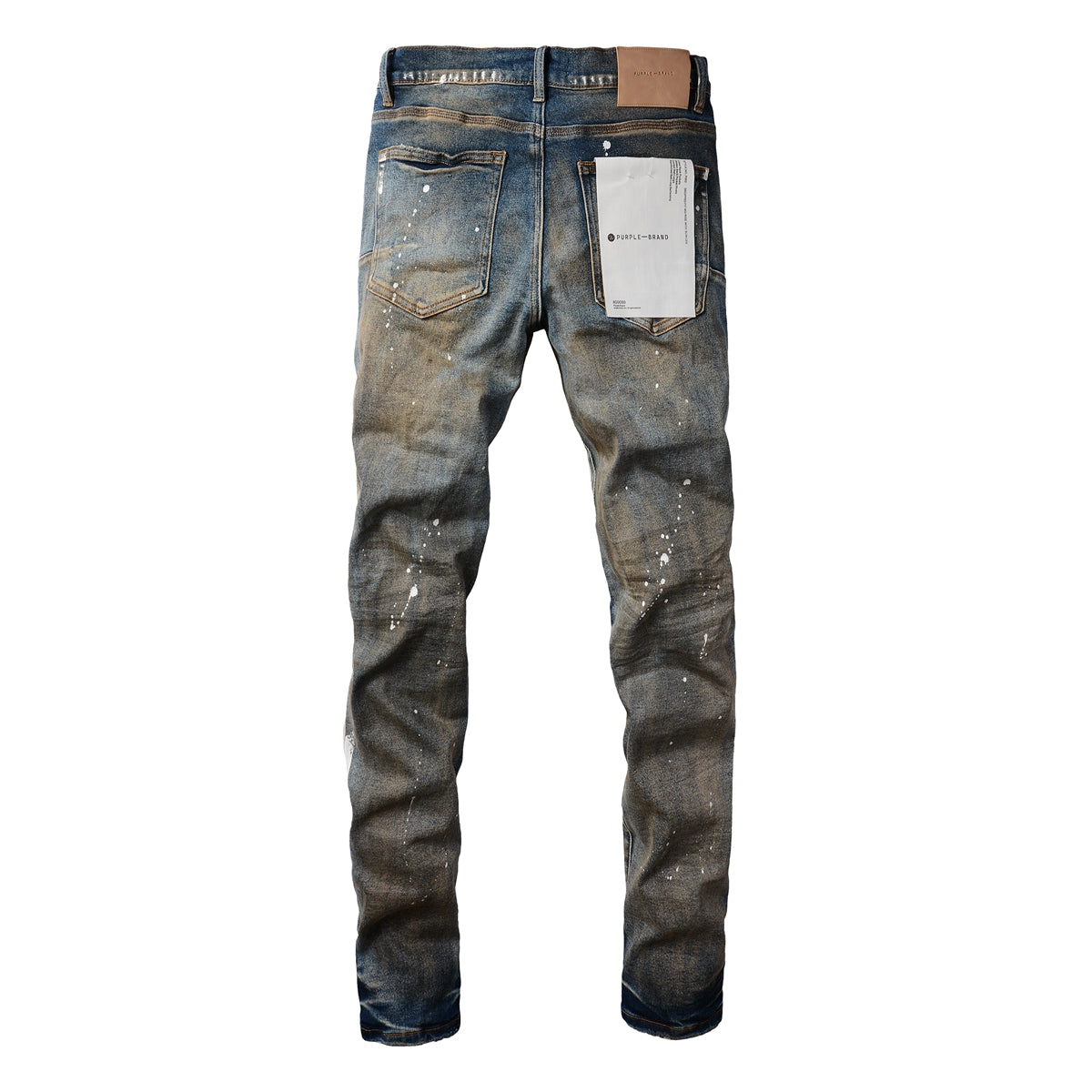 P*rple Jeans NO.PU9013