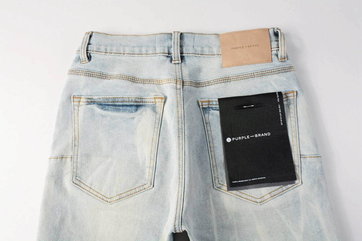 P*rple Jorts NO.PU5017