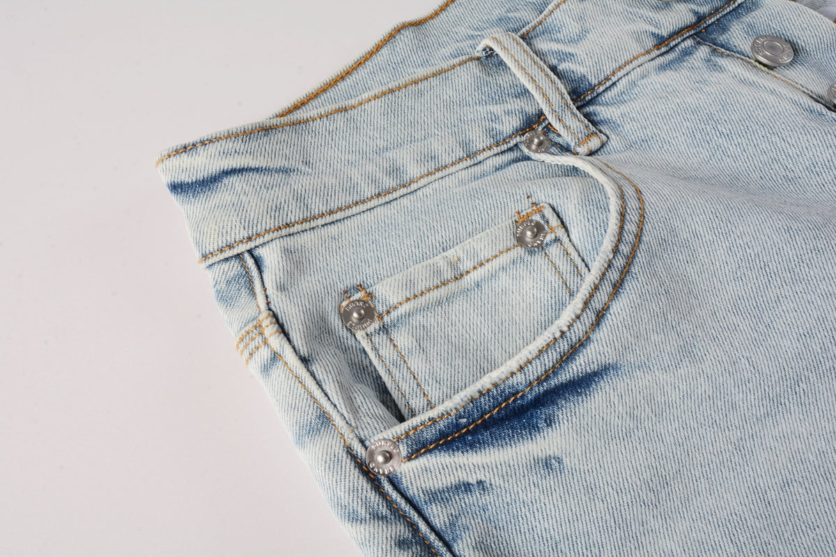 P*rple Jorts NO.PU5088
