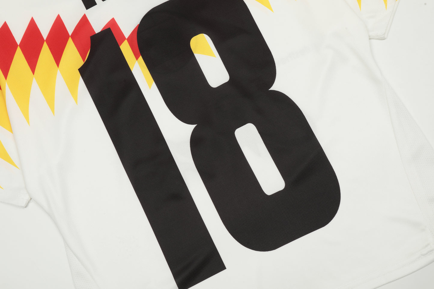 Cort*ez Club RTW Football Jersey