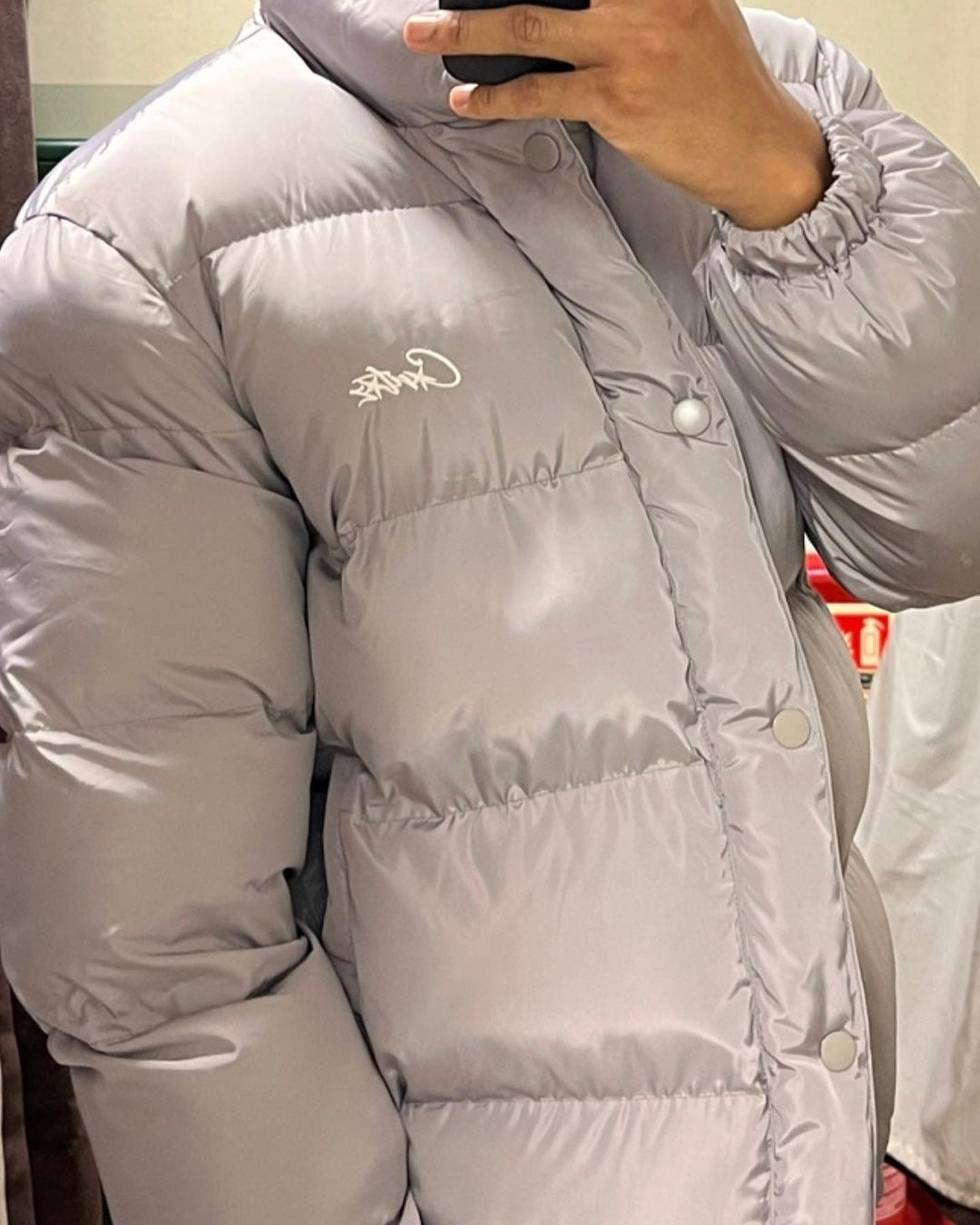 Cort*ez Bolo Jacket