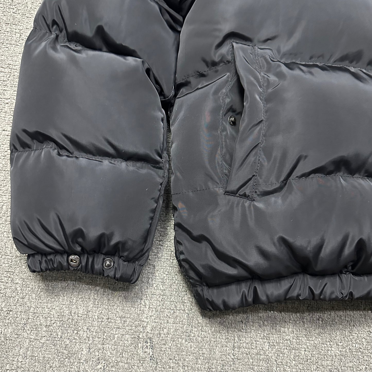Cort*ez Bolo Jacket
