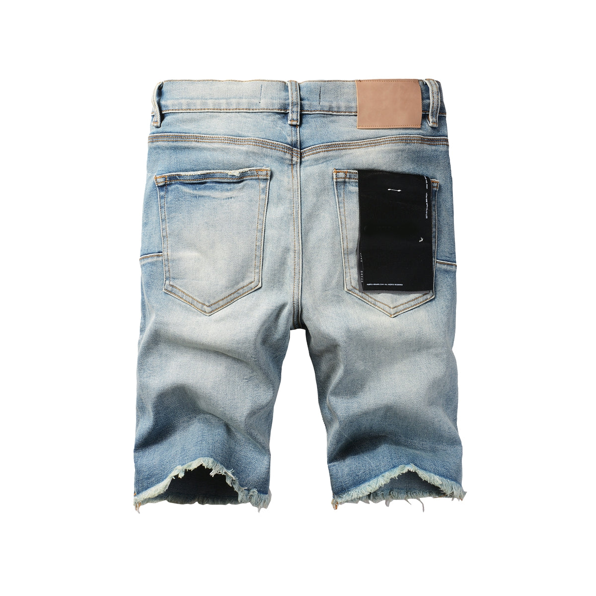 P*rple Jorts NO.PU5016