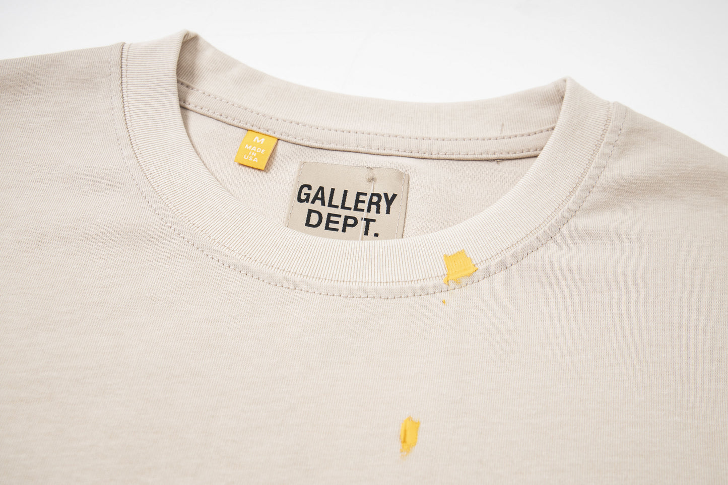 Gallery DEPT. S*pply Art Department T-Shirt