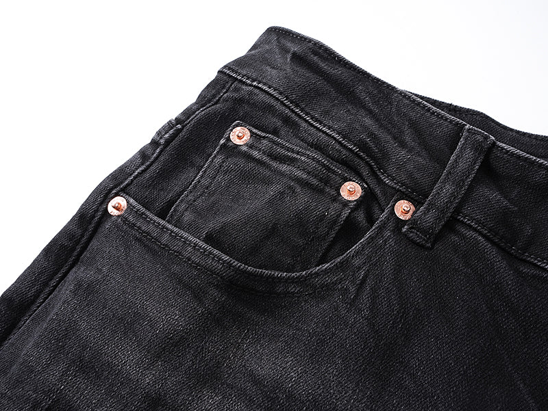 P*rple Jeans NO.PU7011