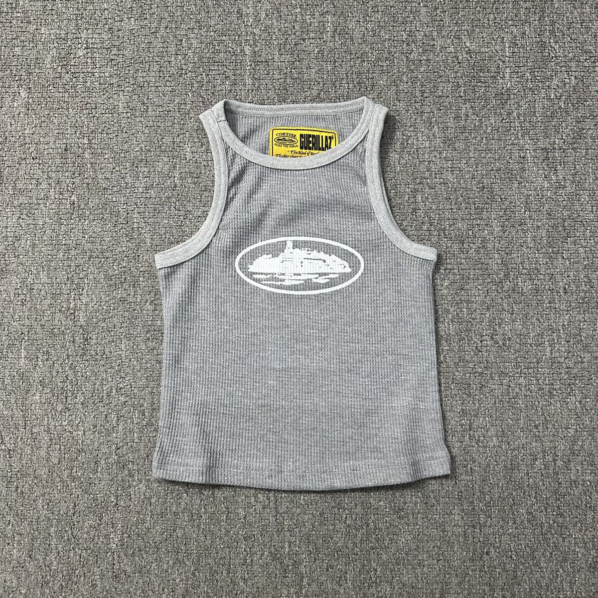 Cort*ez Women's Alcatraz Tank Top