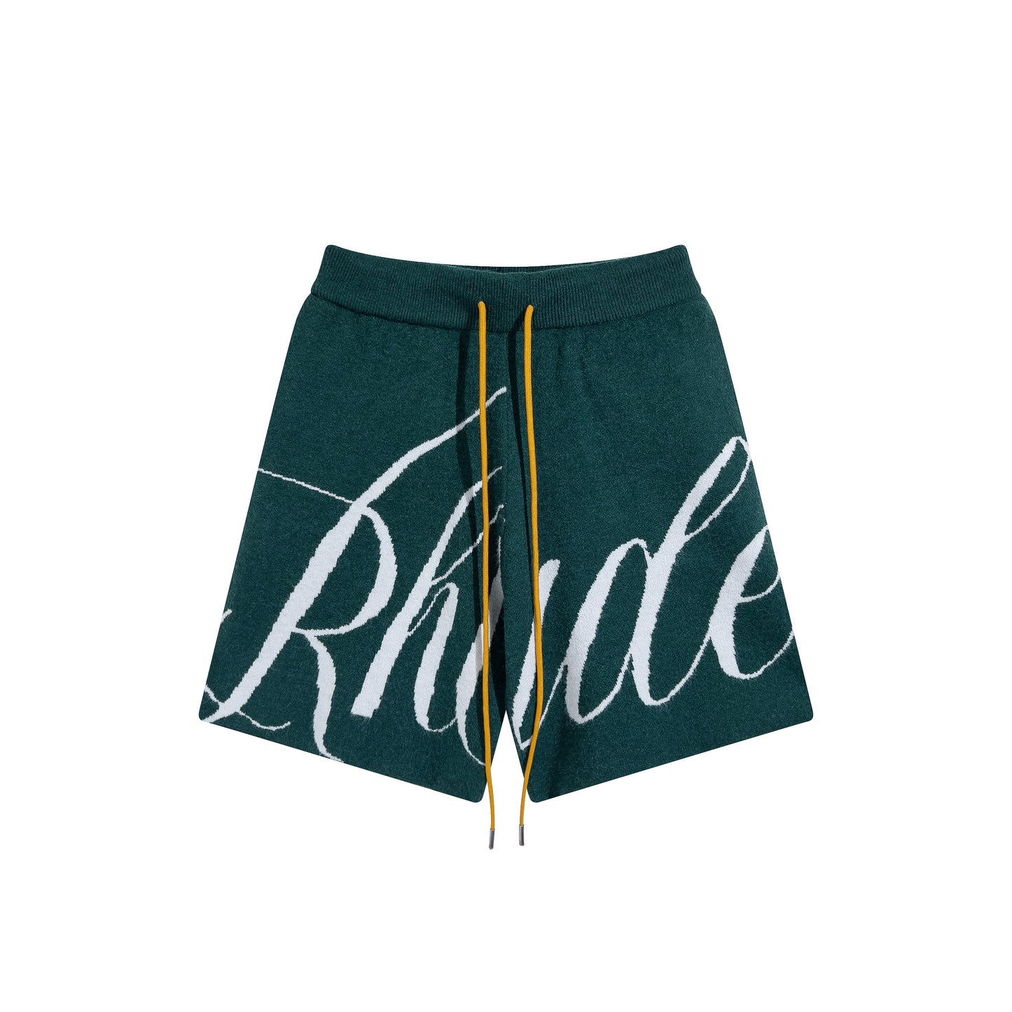 Rh*de LOGO shorts