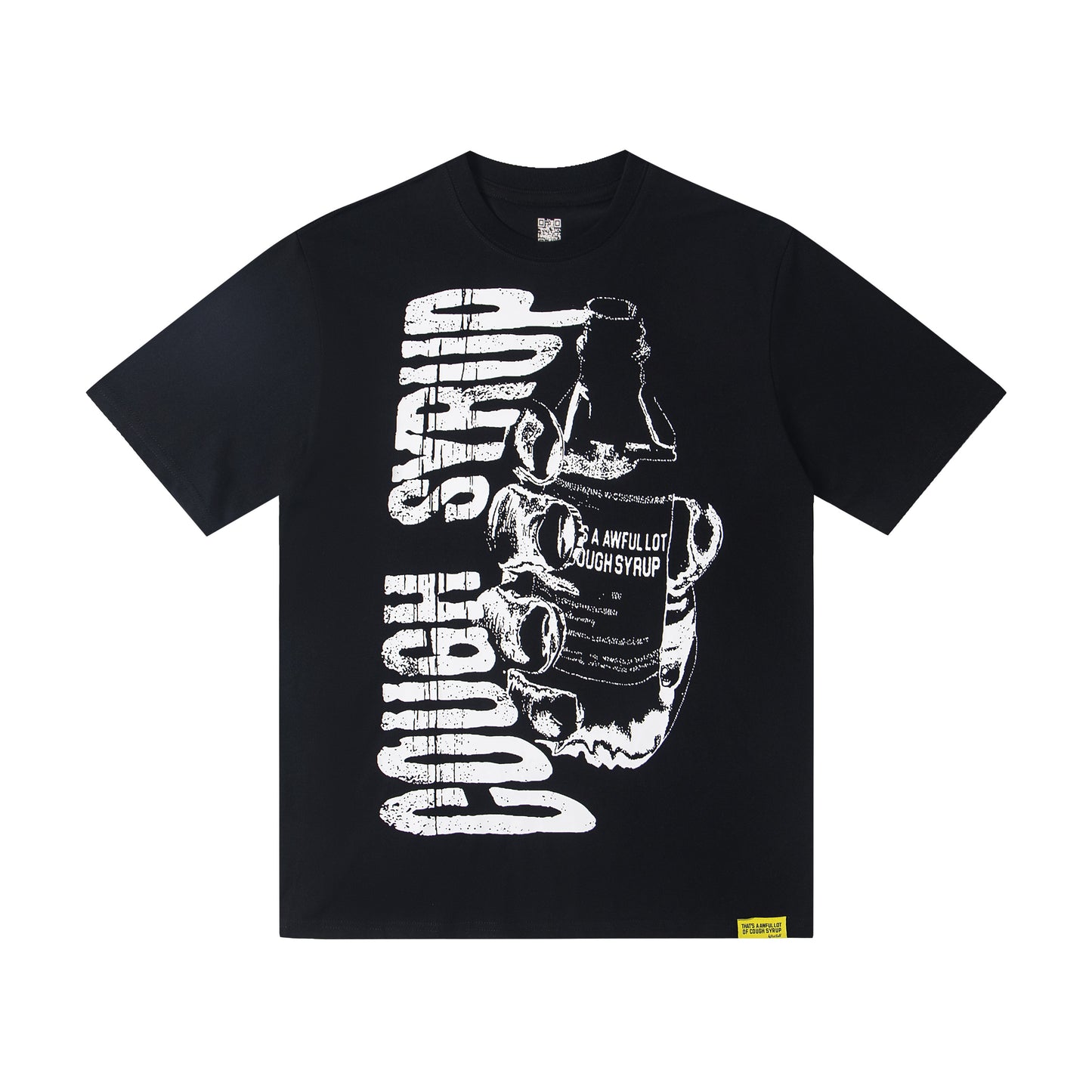 Th*t's A Awful Lot Of Cough Syrup Warning T-shirt