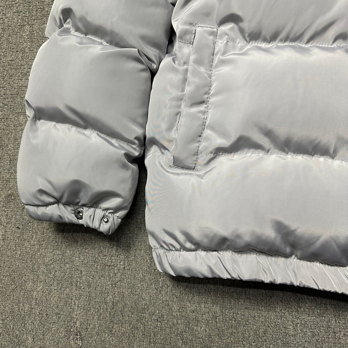 Cort*ez Bolo Jacket