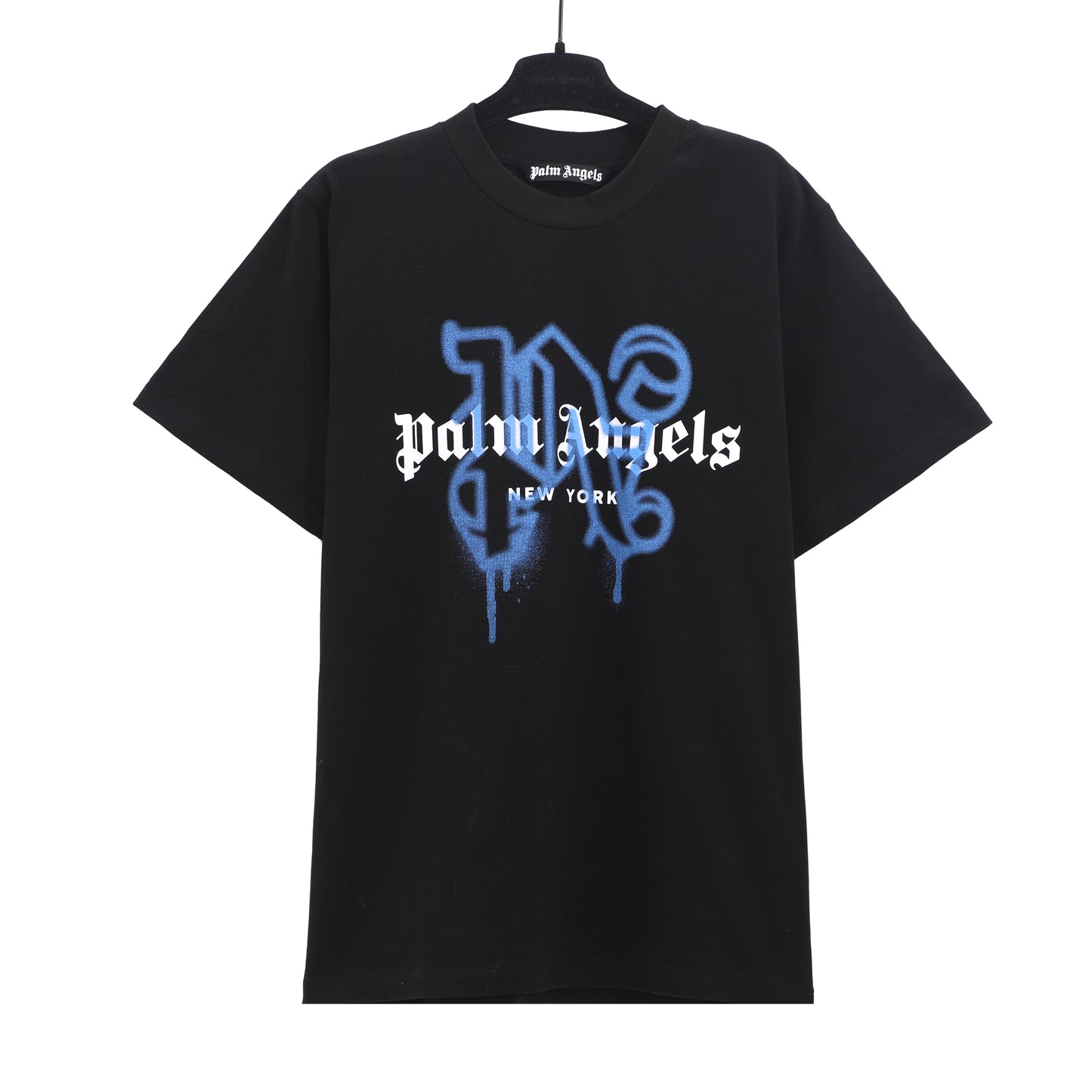 Palm Ang*ls Paris Monogram Spray T-shirt