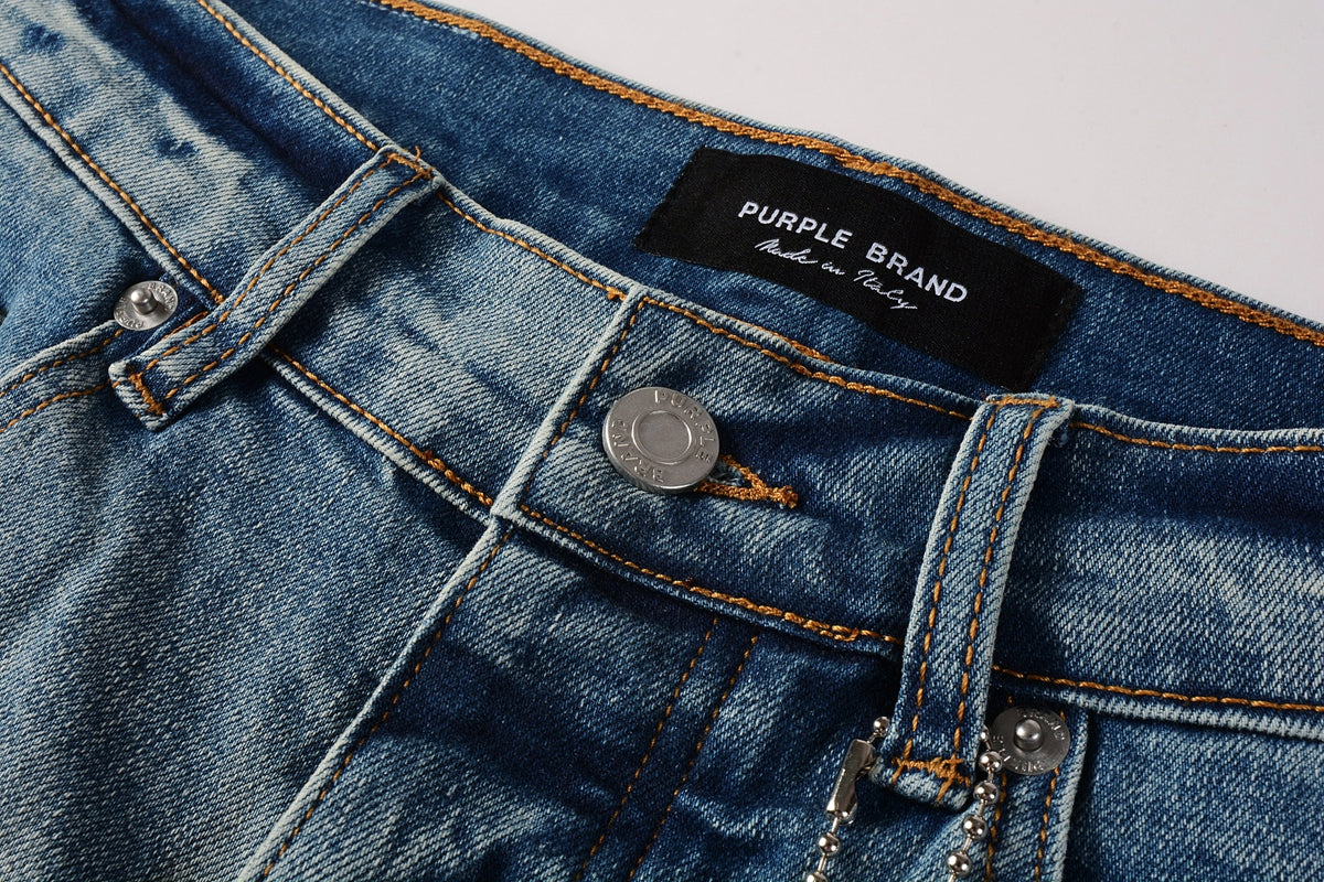 P*rple Jorts NO.PU5013