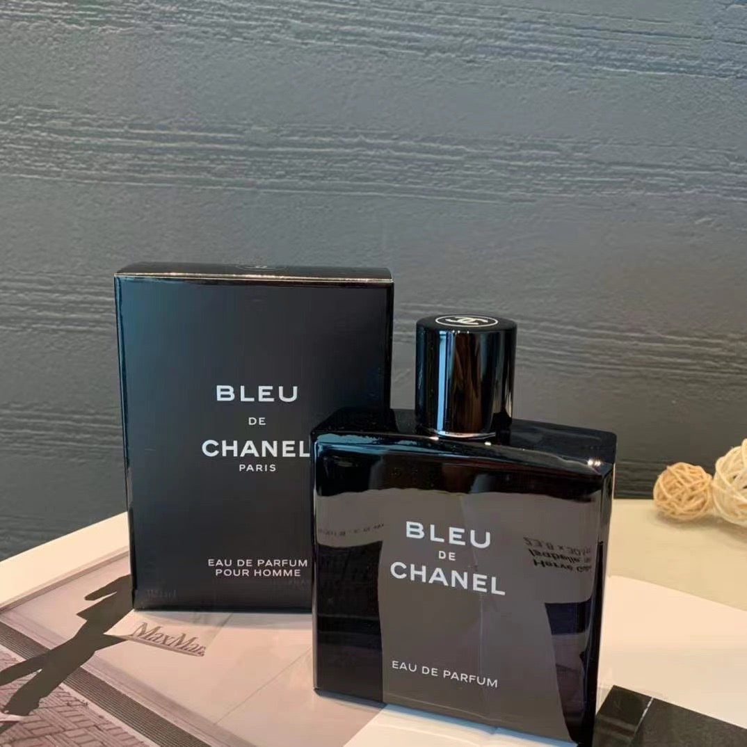 Bleu De Ch*nel 3.4 oz/100 ML