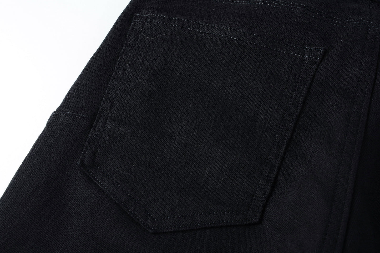 P*rple Jeans NO.PU9023
