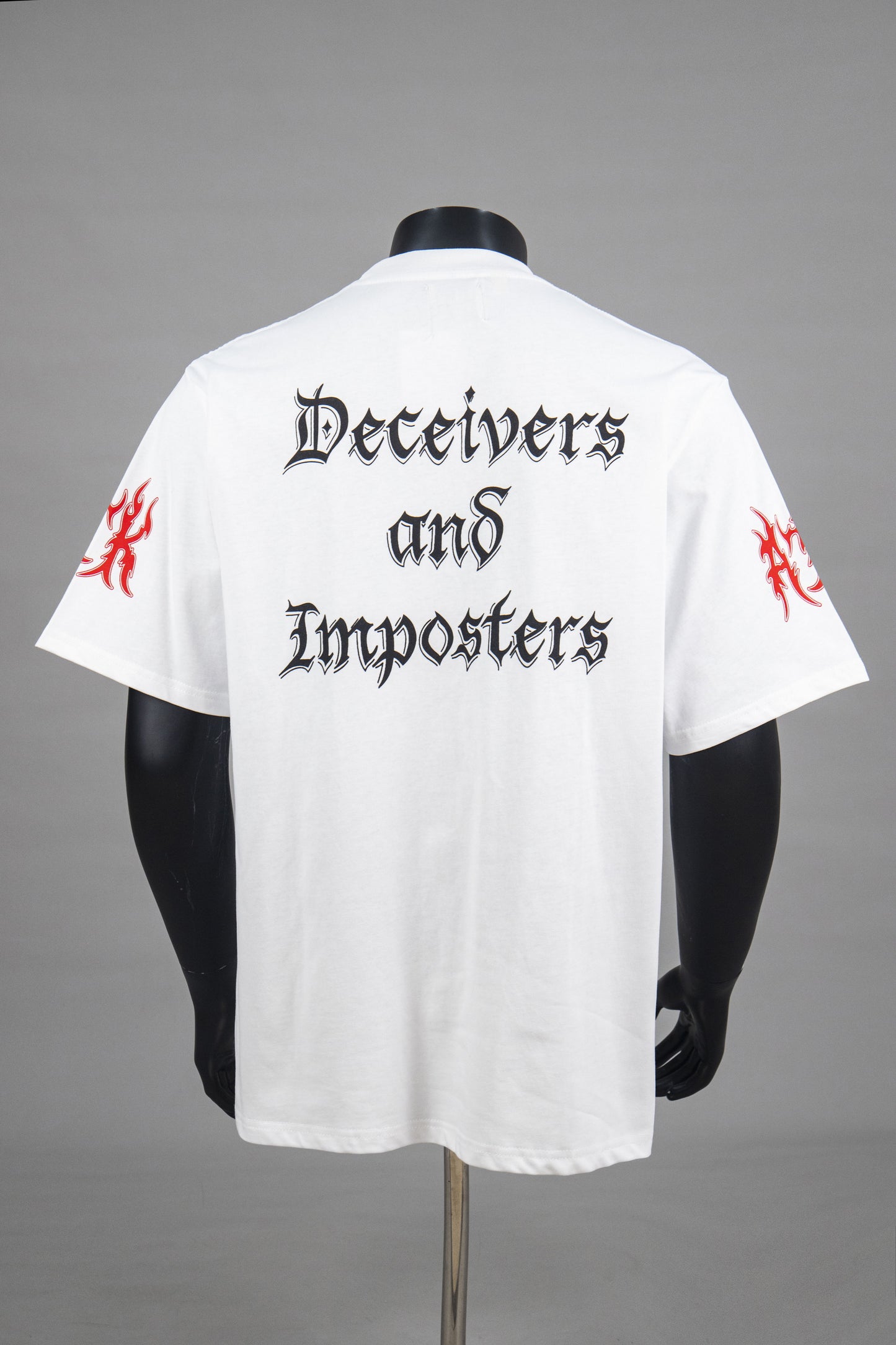 Gallery DEPT. S*pply The World Is Yours T-Shirt