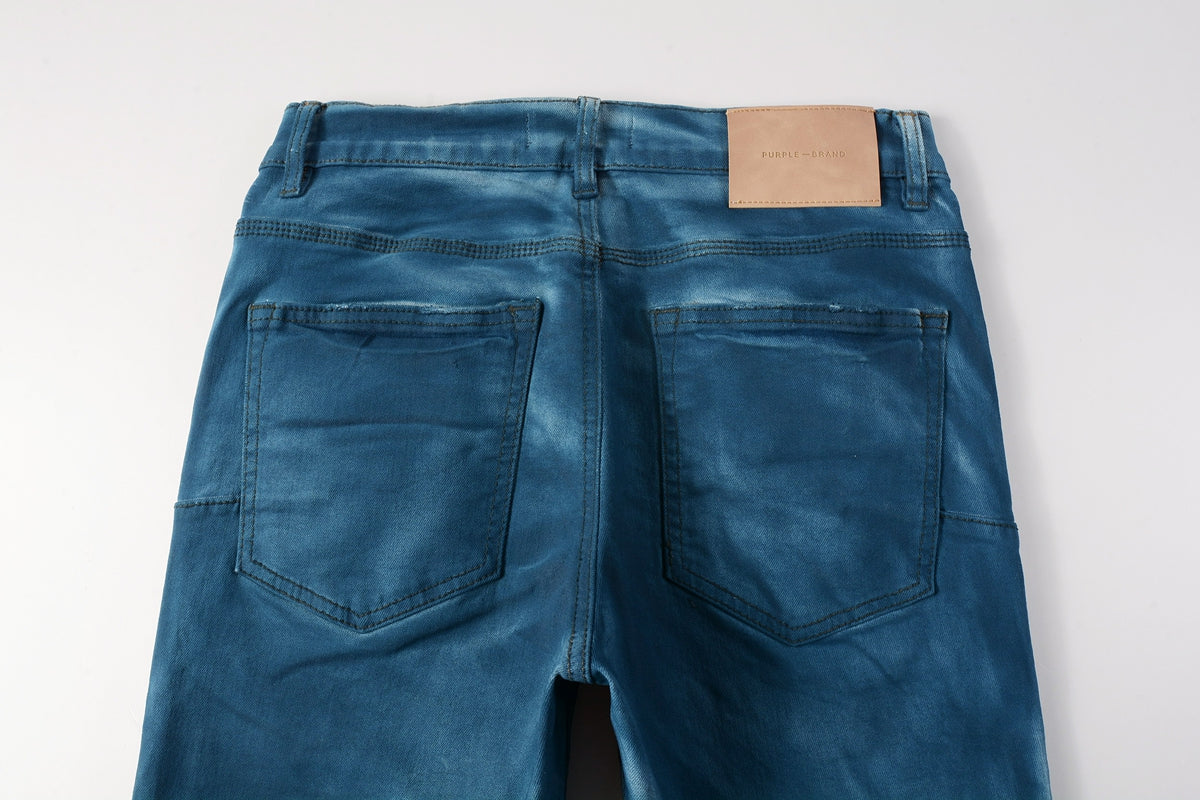 P*rple Jeans NO.PU9106