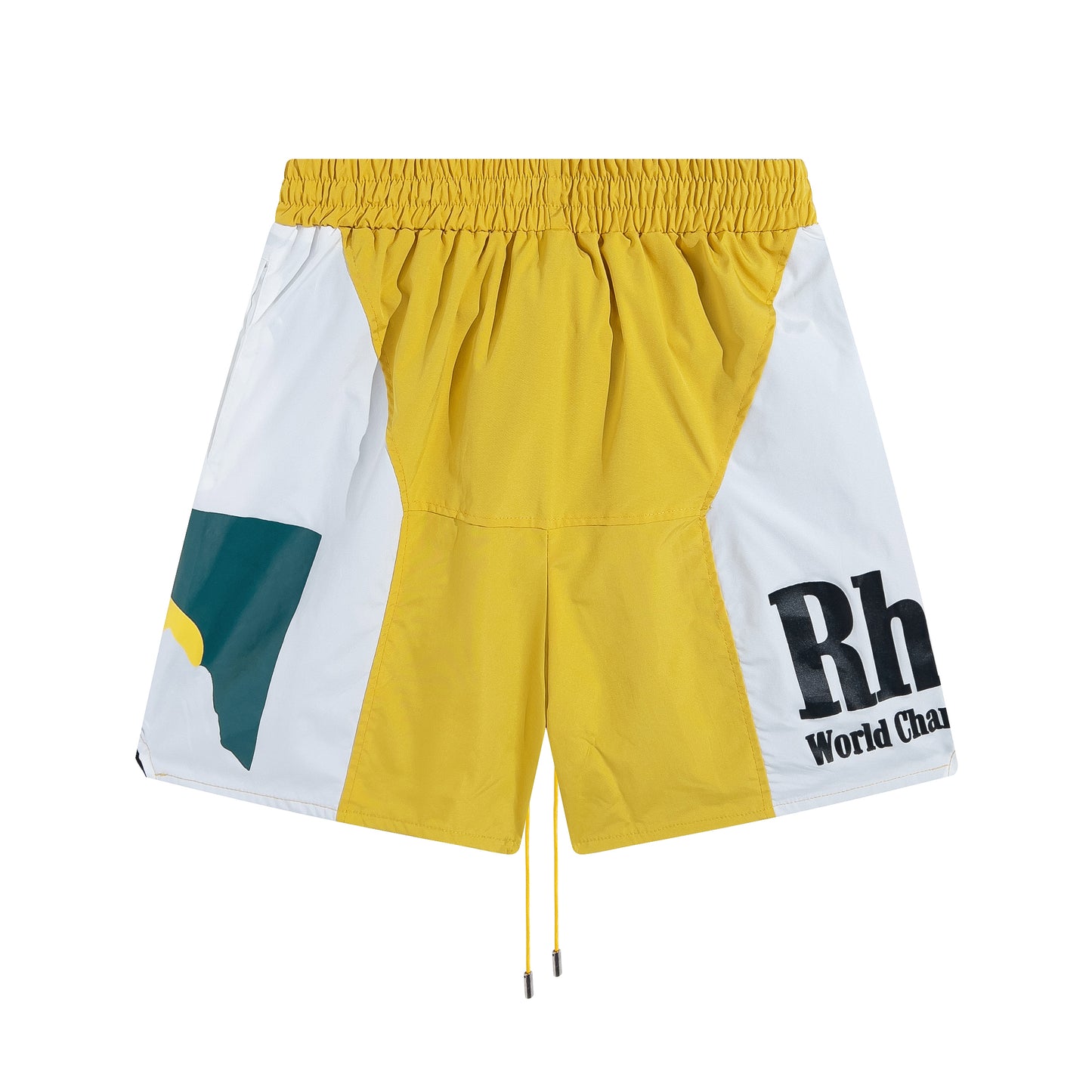 Rh*de SIDE LOGO Shorts