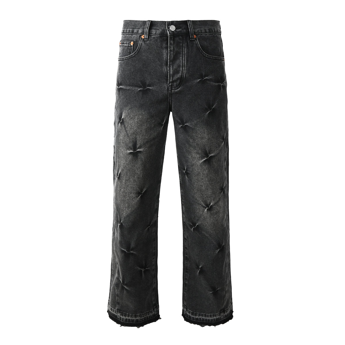 P*rple Jeans NO.PU9115