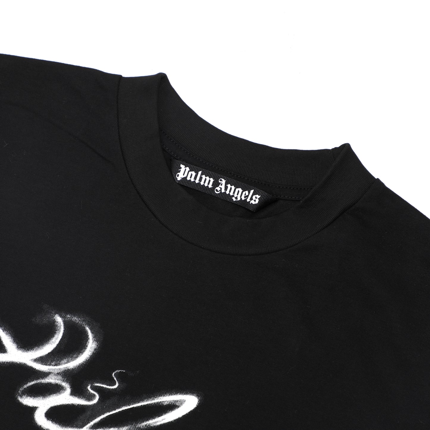 Palm Ang*ls Foggy T-shirt