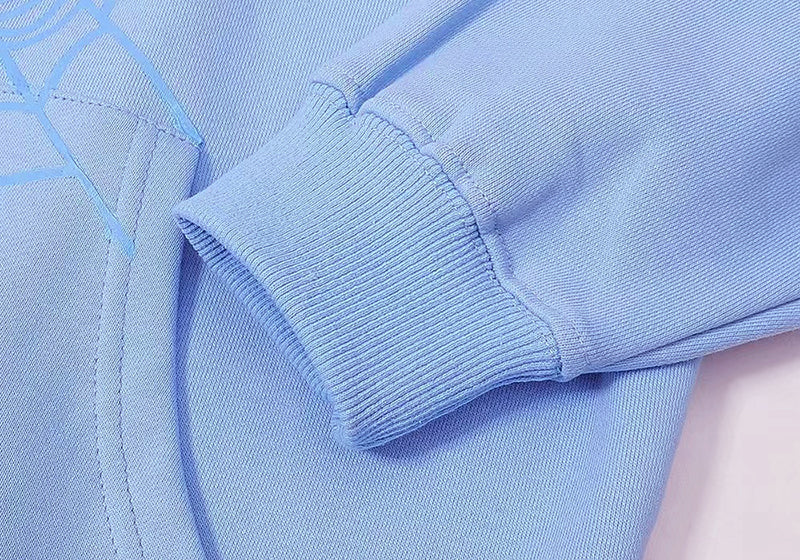 Sp5d*r 8 Days of Sp5der Hoodies