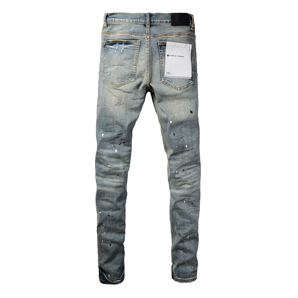 P*rple Jeans NO.PU9050-1