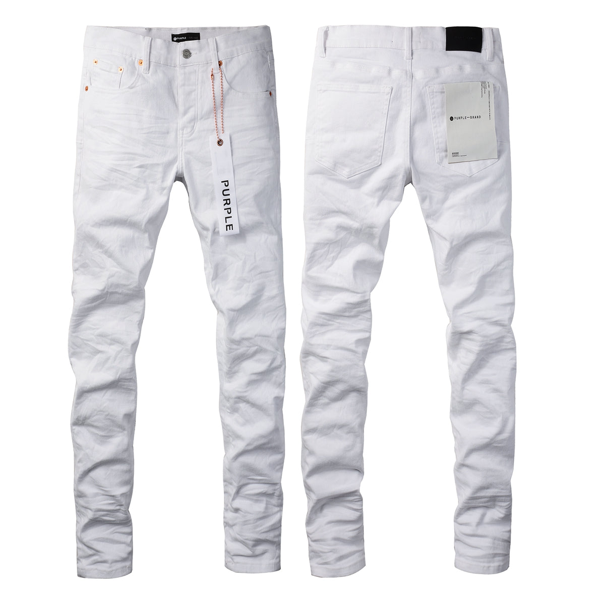 P*rple Jeans NO.PU9024