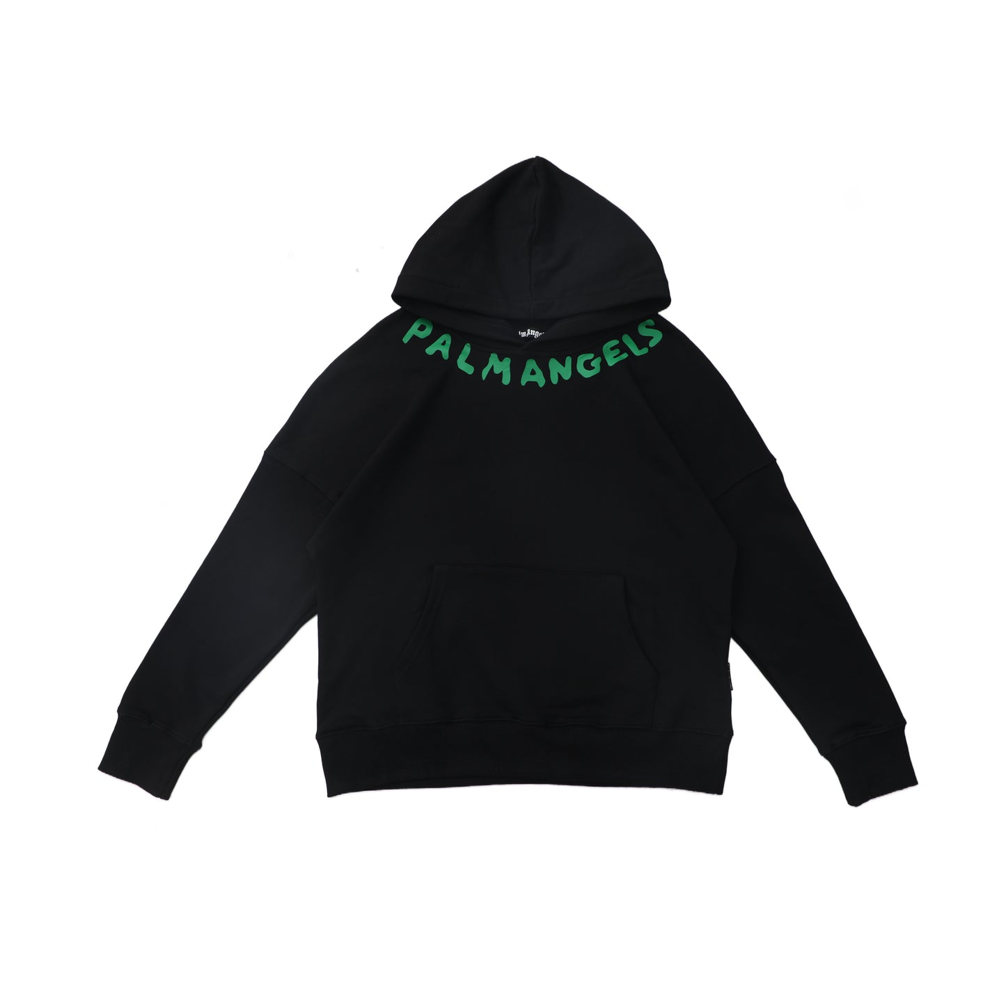 Palm Ang*ls Palm Ang*ls Logo Hoodie