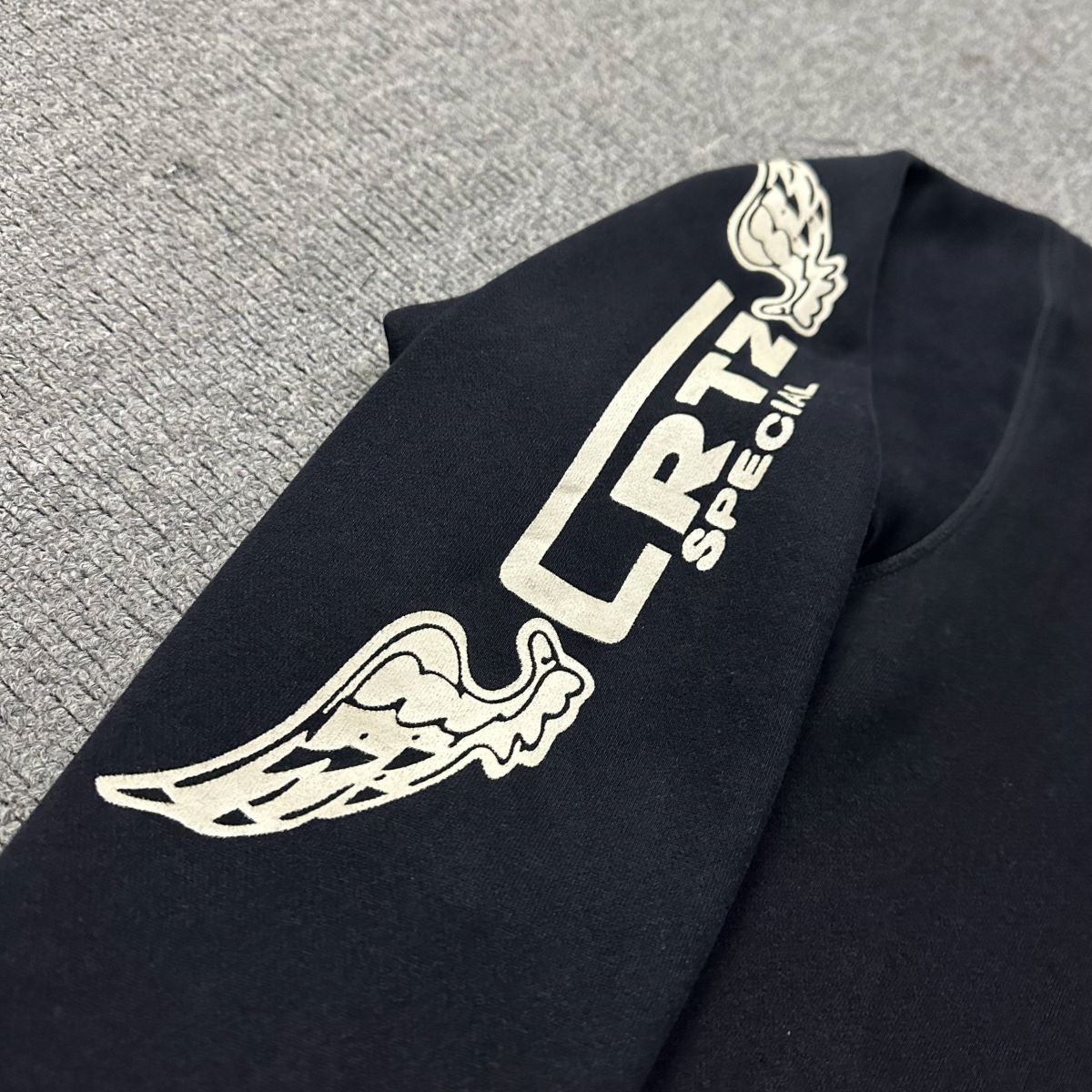 Cort*ez Gasolina Tracksuit