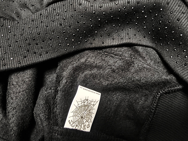 Sp5d*r VVS Hoodie