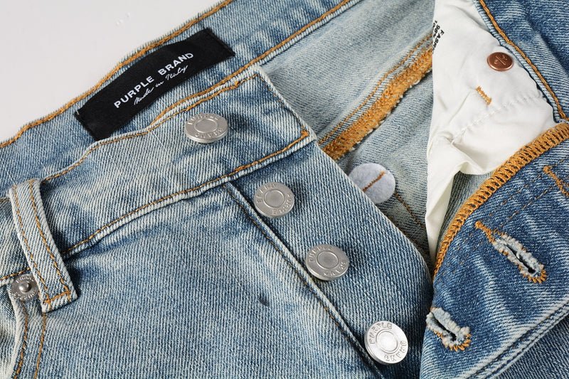 P*rple Jorts NO.PU5066