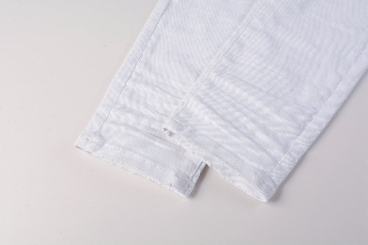 P*rple Jeans NO.PU9046