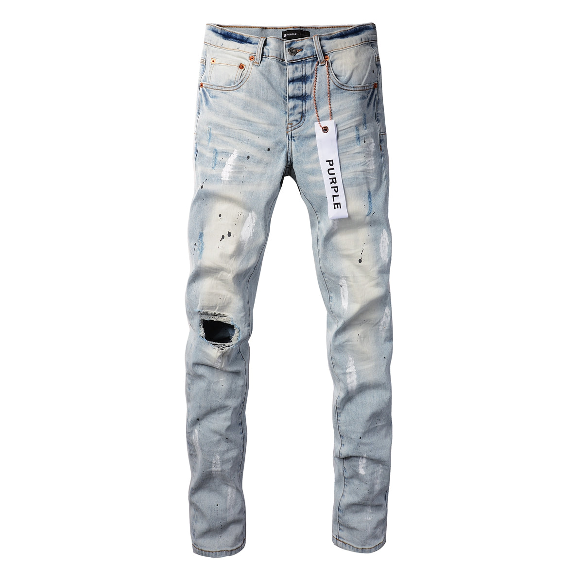 P*rple Jeans NO.PU9006