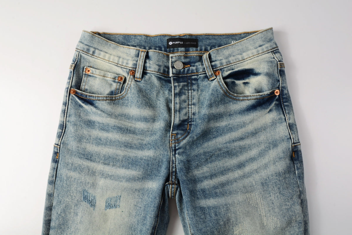 P*rple Jeans NO.PU9095
