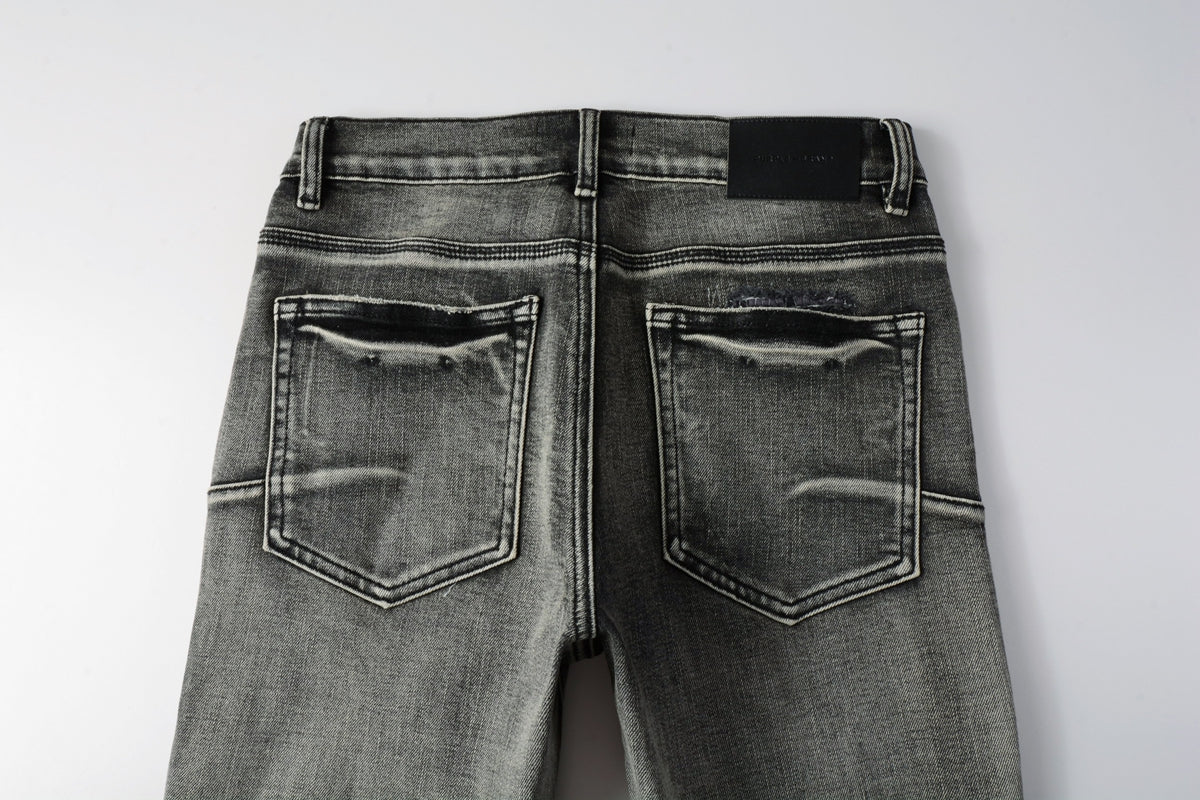 P*rple Jeans NO.PU9068