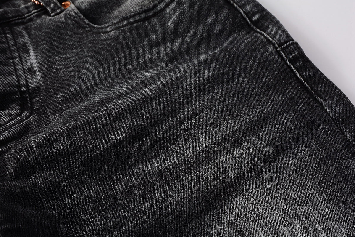 P*rple Jeans NO.PU9019