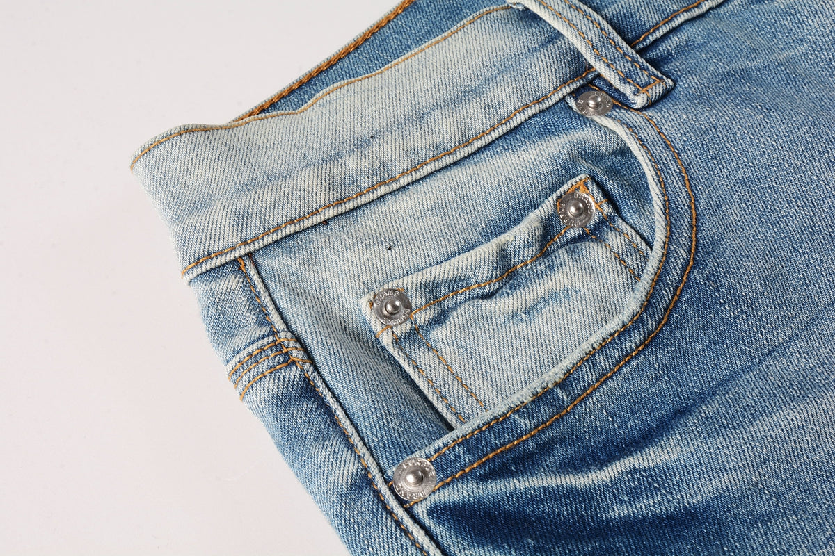 P*rple Jorts NO.PU5016