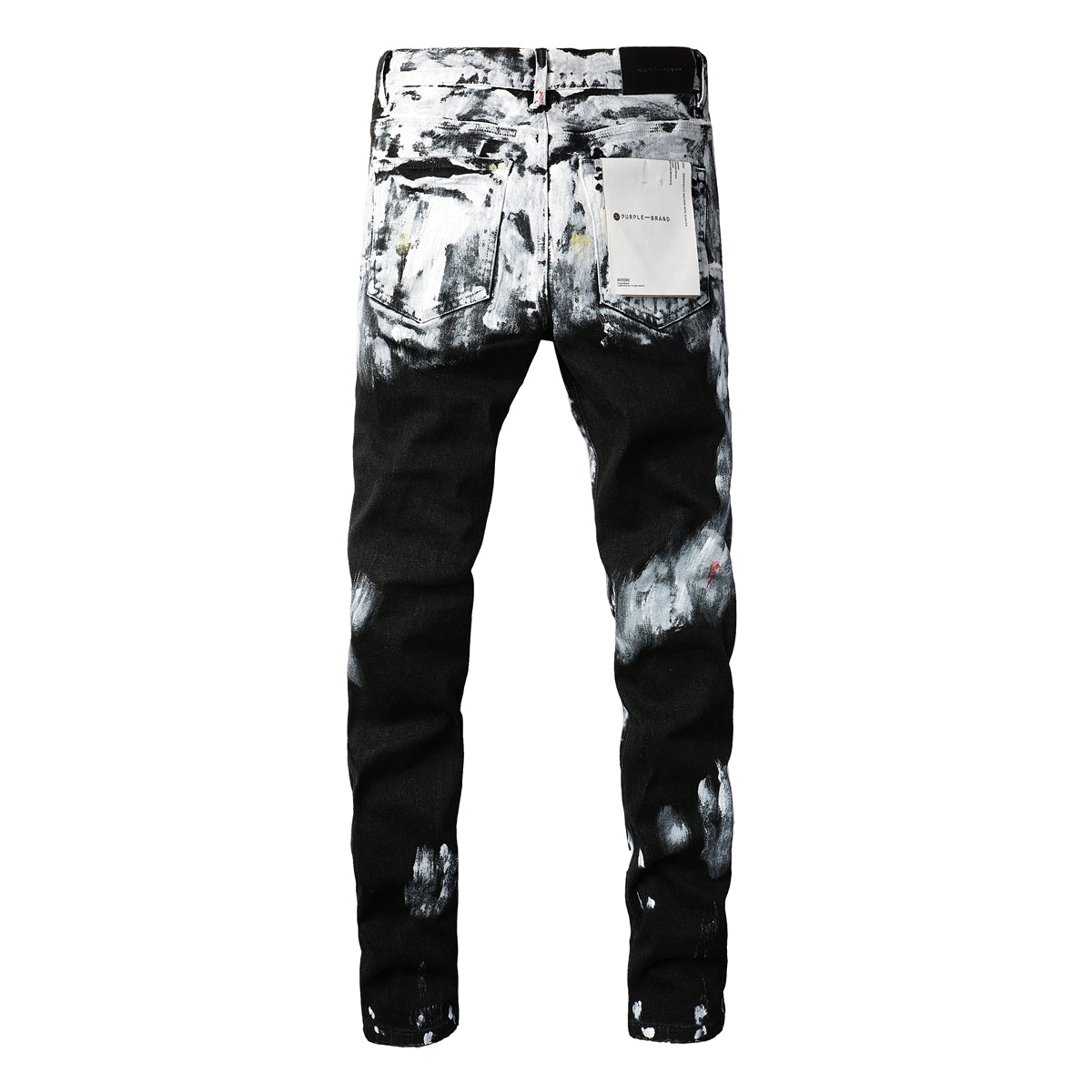 P*rple Jeans NO.PU9020