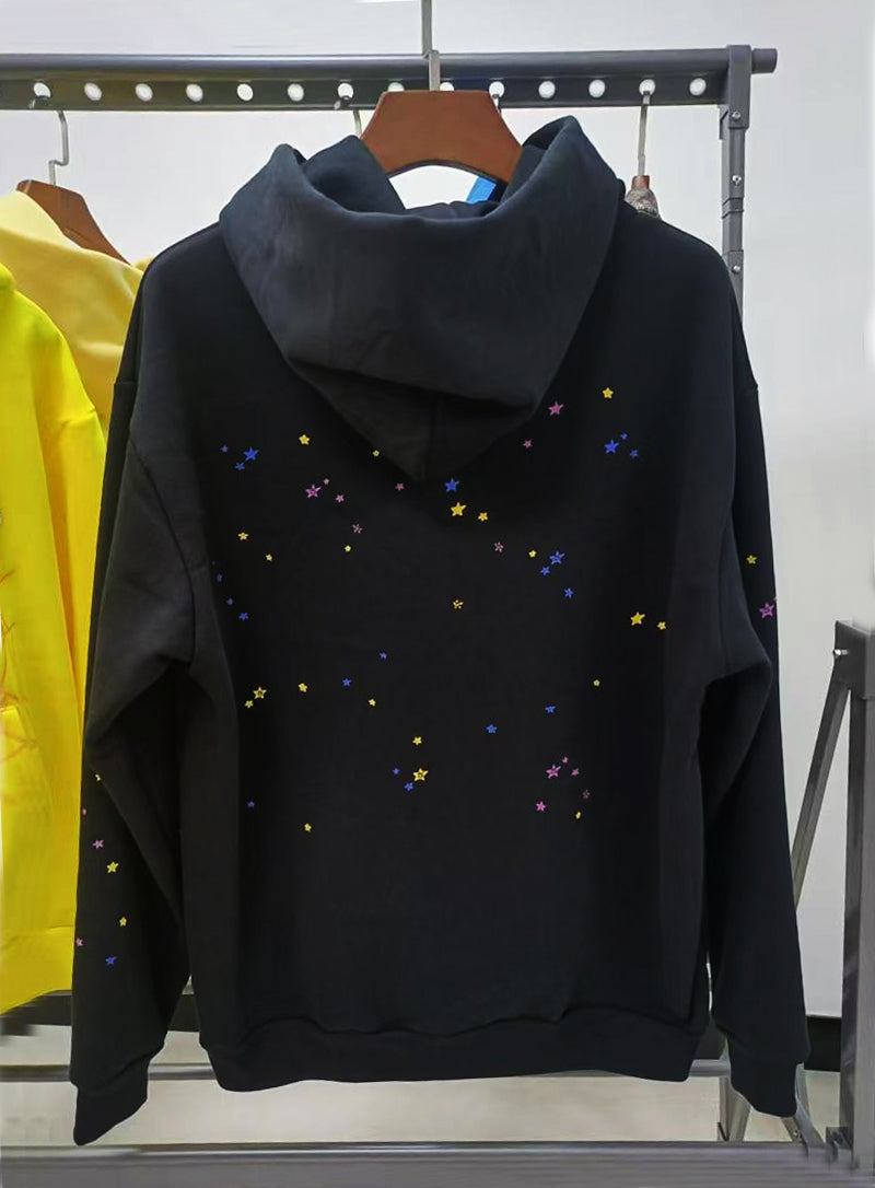 Sp5d*r Hoodie